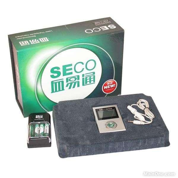 血易通激光治疗仪 天津华新正品血易通激光治疗仪假一罚十
