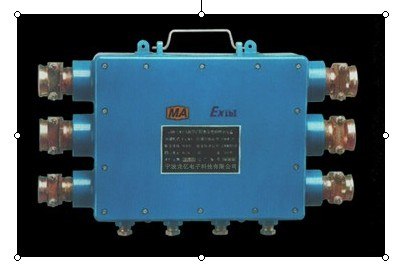供应JHH-6（A）本安电路用接线盒