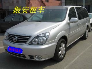 会议用车租赁