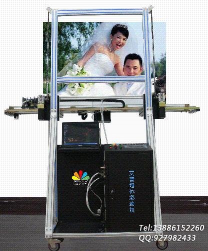 多功能墙体彩绘机-最新壁画制作方式-超值价格全国热销中