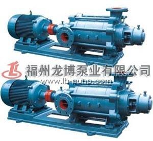 福建ISW卧式离心泵　福建TSWA卧式多级离心泵　IS系列泵
