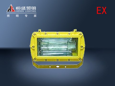 恒盛照明BF300防爆外场强光泛光灯
