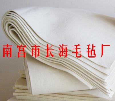 河北长海生产工业毛毡 价格合理 欢迎选购