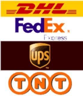 一级代理 快递门到门 广州到安道尔 DHL