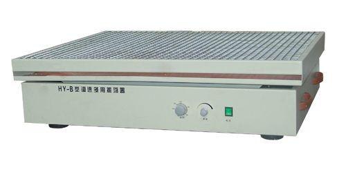 供应HY-8大容量多用振荡器--常州翔天实验仪器厂