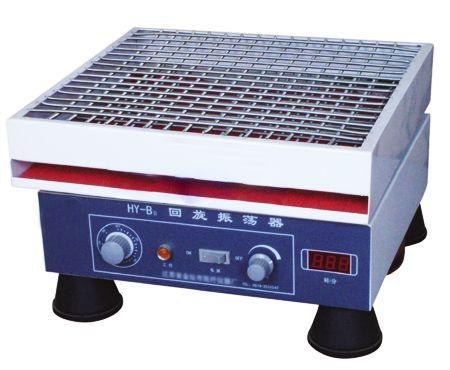 供应HY-B数显回旋振荡器--常州翔天实验仪器厂