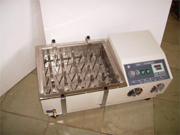 供应SHA-2冷冻水浴恒温振荡器--常州翔天实验仪器厂