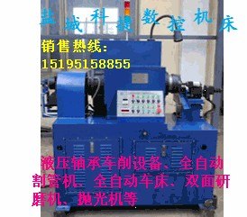 液压割管机生产全自动系列割管机-盐城科捷割管机