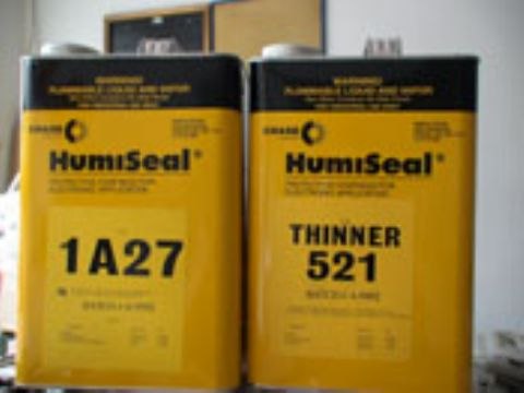 美国Humiseal 1A20、1A27