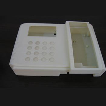 供应塑料文具用品，西安模具，办公用品模具，塑料笔筒模具