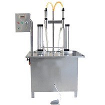青州哪里有卖高精度液体定量灌装机的？