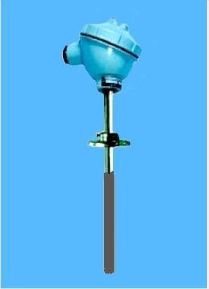 WRN-330NM水泥厂专用耐磨热电偶材质坚硬经久耐用