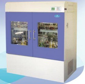 血小板恒温震荡保存箱SXC-500型