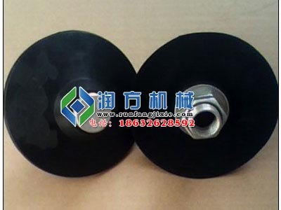 供应除尘器助流气碟