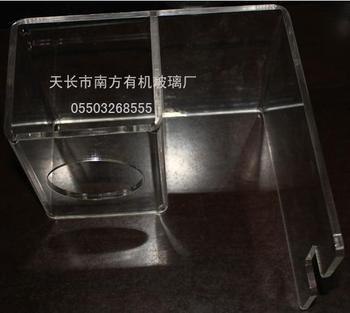 有机玻璃放电枪架供应【安徽南方有机玻璃厂】服务好