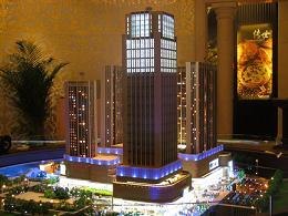 亳州建筑模型/亳州建筑模型照片/安徽曦阳模型有限公司