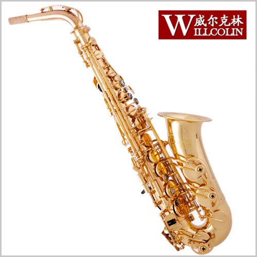 威尔克林萨克斯 美德威萨克斯 萨克斯促销活动