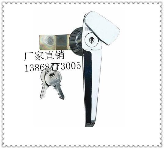 厂家直销配电柜门锁MS307