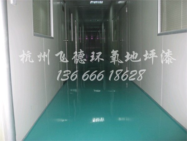 供应苏州防静电地板漆工厂