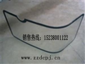 吊车玻璃销售 中联吊车玻璃 浦沅吊车玻璃 吊车挡风玻璃