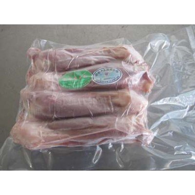 供应新西兰冷冻羊脖子羊腰羔羊排