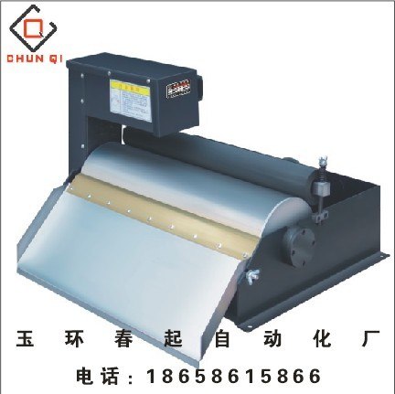 专业CF系列磁性分离器制造 磁性分离器 磁性过滤器
