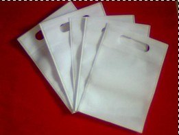 山东无纺布购物袋 山东购物袋专供 山东购物袋批发 美泰无纺布