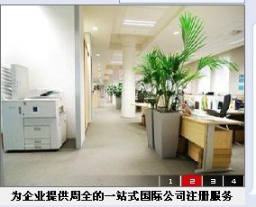 供应注册香港就海外公司