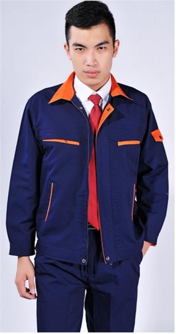 厦门劳保工作服定做 现货批发 精工细做价格合理-厦门海沅制衣