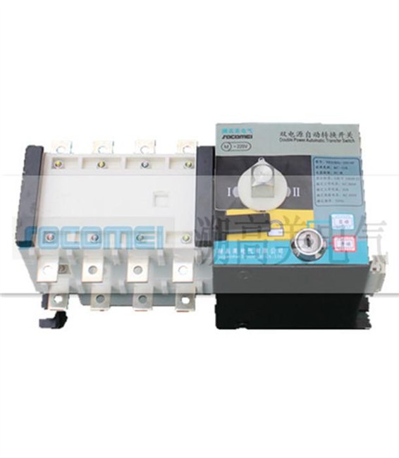 供应智能63-4000型双电源自动转换开关