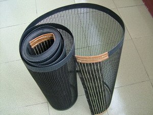 供应高周波烘干机输送带，无纺布烘燥机输送带, UV系列光固机输送带