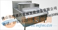 小炒炉大型电磁油炸
