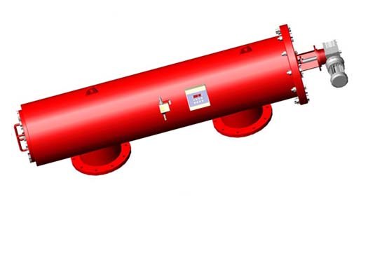 供应自清洗过滤器