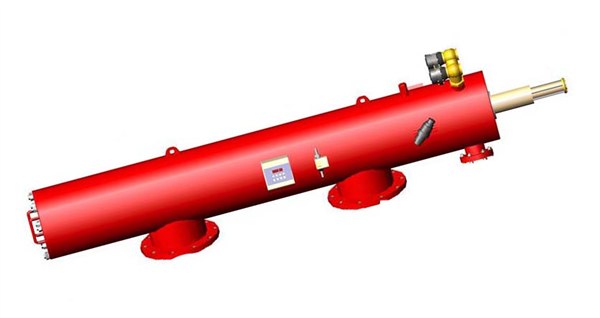 吸式过滤器