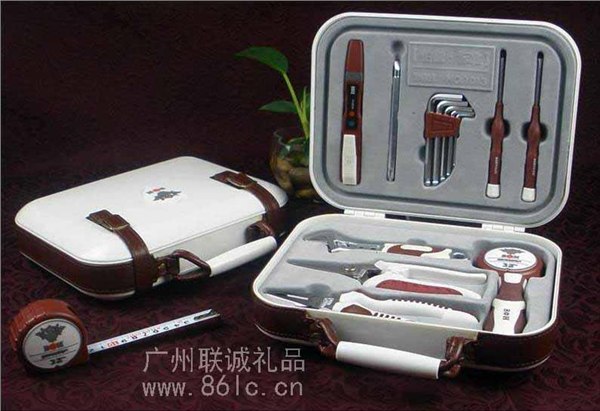 组合工具大师 家用工具套装 随车高档工具箱 电工工具箱