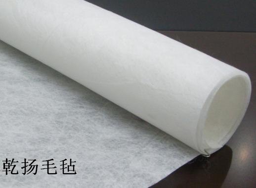 供应化纤毛毡|工艺毛毡毛毡呢选乾扬毛毡供应商