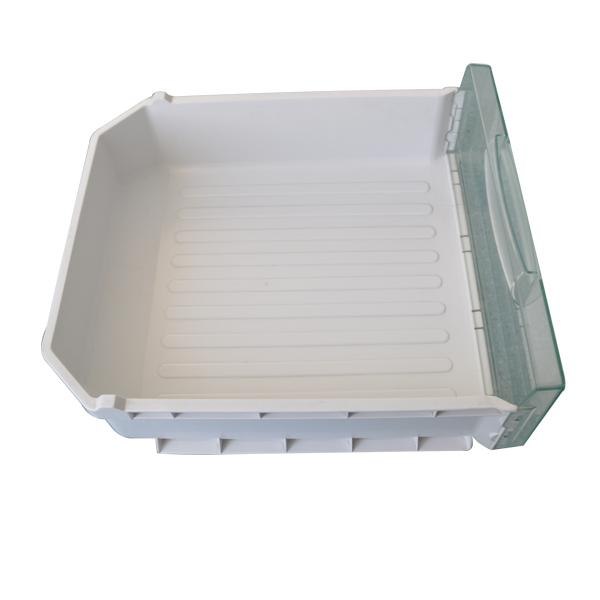 【冰箱抽屉模具|冰箱模具|黄岩冰箱模具】浙江家电模具