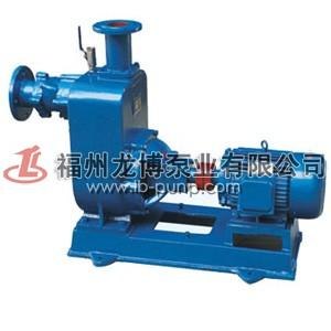 ZW系列自吸泵 ZX系列自吸泵 福建自吸泵批发 福州自吸泵