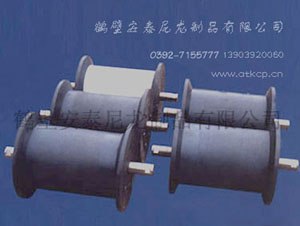 供应内蒙古地辊呼和浩特市煤矿用尼龙地辊尼龙地辊