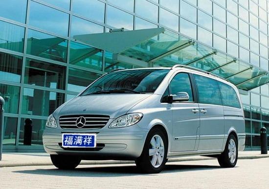 厦门租车宾馆接送/商务旅行包车/厦门找租车公司福满祥
