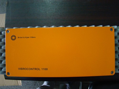 申克双通道监测仪表 VC1100/C11