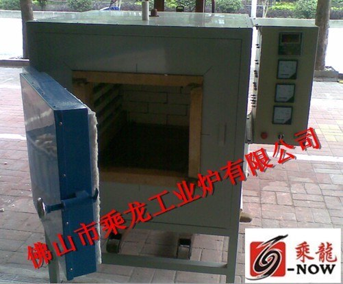 供应箱式实验炉