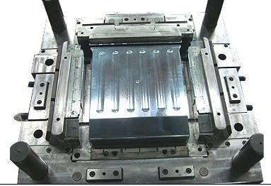 冰箱模具<小冰箱模具 大冰箱模具 家用冰箱模具>厂家