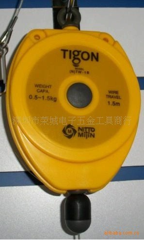 深圳工厂生产各种电批平衡器Tigon平衡器TW-1R平衡器