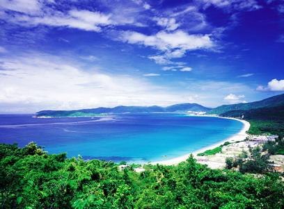海南游 享受海边美景 康辉旅行优惠招商中