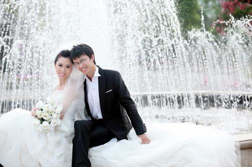 成都孕妈妈照拍摄/成都婚纱摄影报价