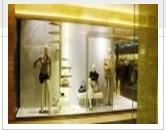北京饰品柜子效果图/饰品柜子效果图报价/北京宇星展柜设计制作