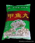 厂家直销 高档产品甲鱼丸  甲鱼丸营养价值  山东丁马