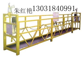 供应吊篮厂家电动吊篮哪里的提升机质量最好？