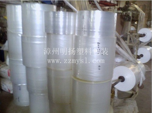 厦门塑料聚丙PP膜 杏鲍菇袋 秀珍菇袋生产厂家定制批发价格